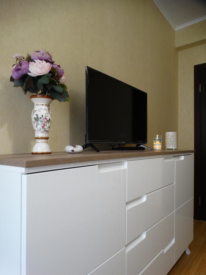 Lora Boutique Apartment Pomorie Exterior photo