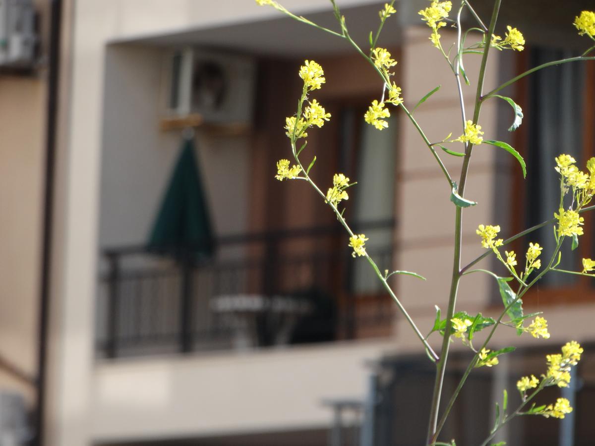 Lora Boutique Apartment Pomorie Exterior photo