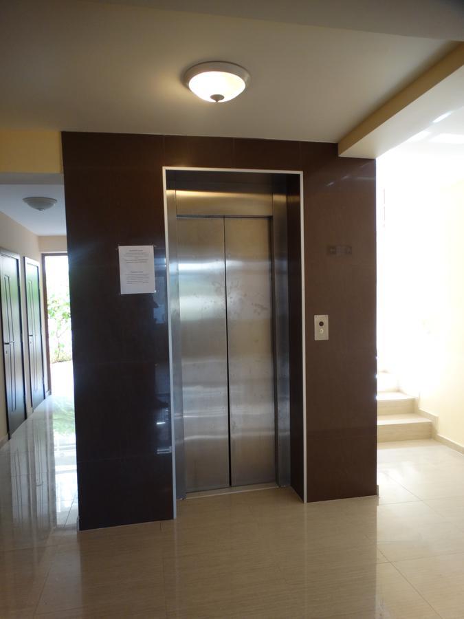 Lora Boutique Apartment Pomorie Exterior photo