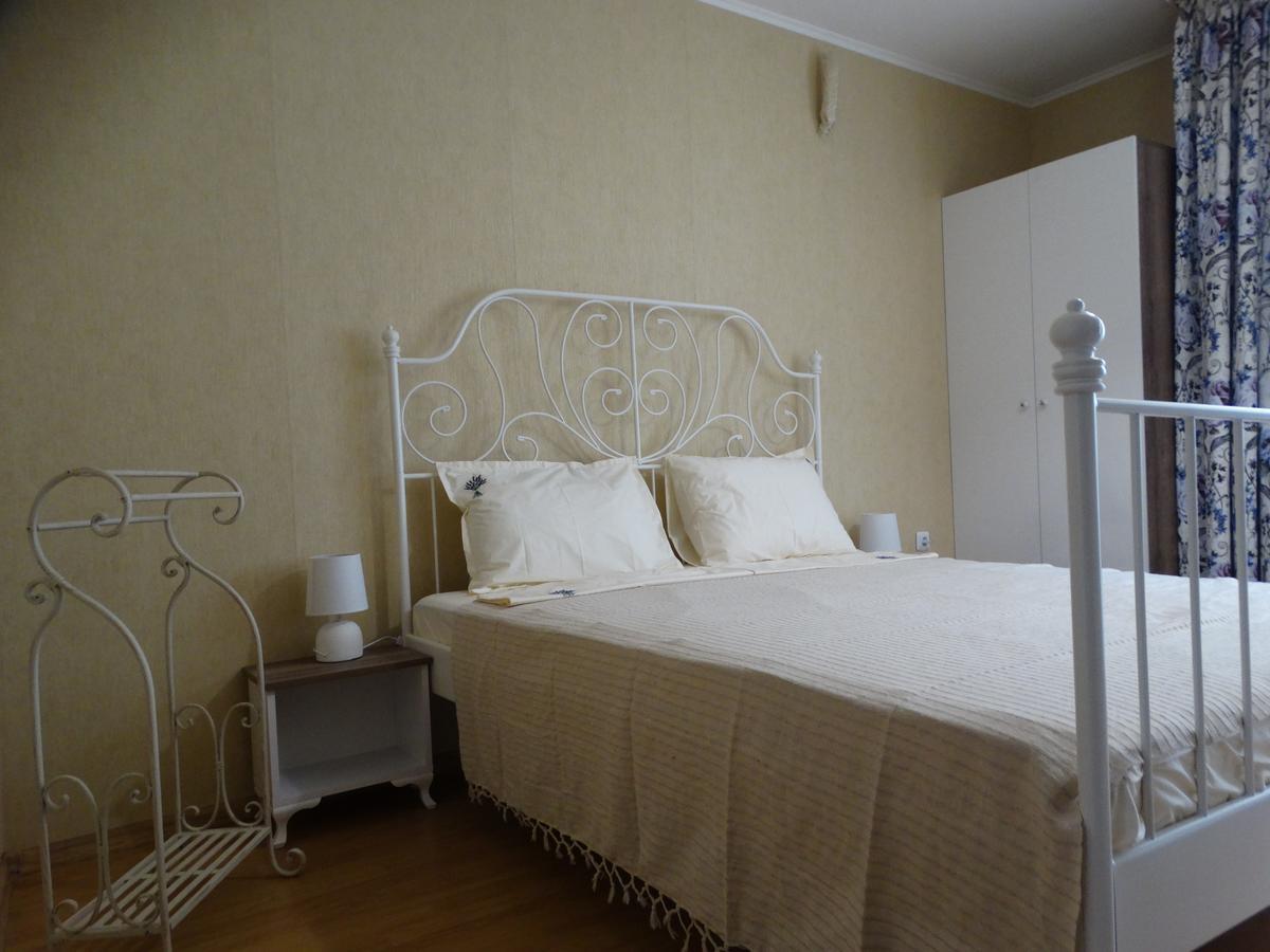 Lora Boutique Apartment Pomorie Exterior photo